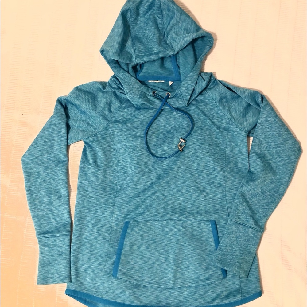 Athleta Hoodie - S - Blue
